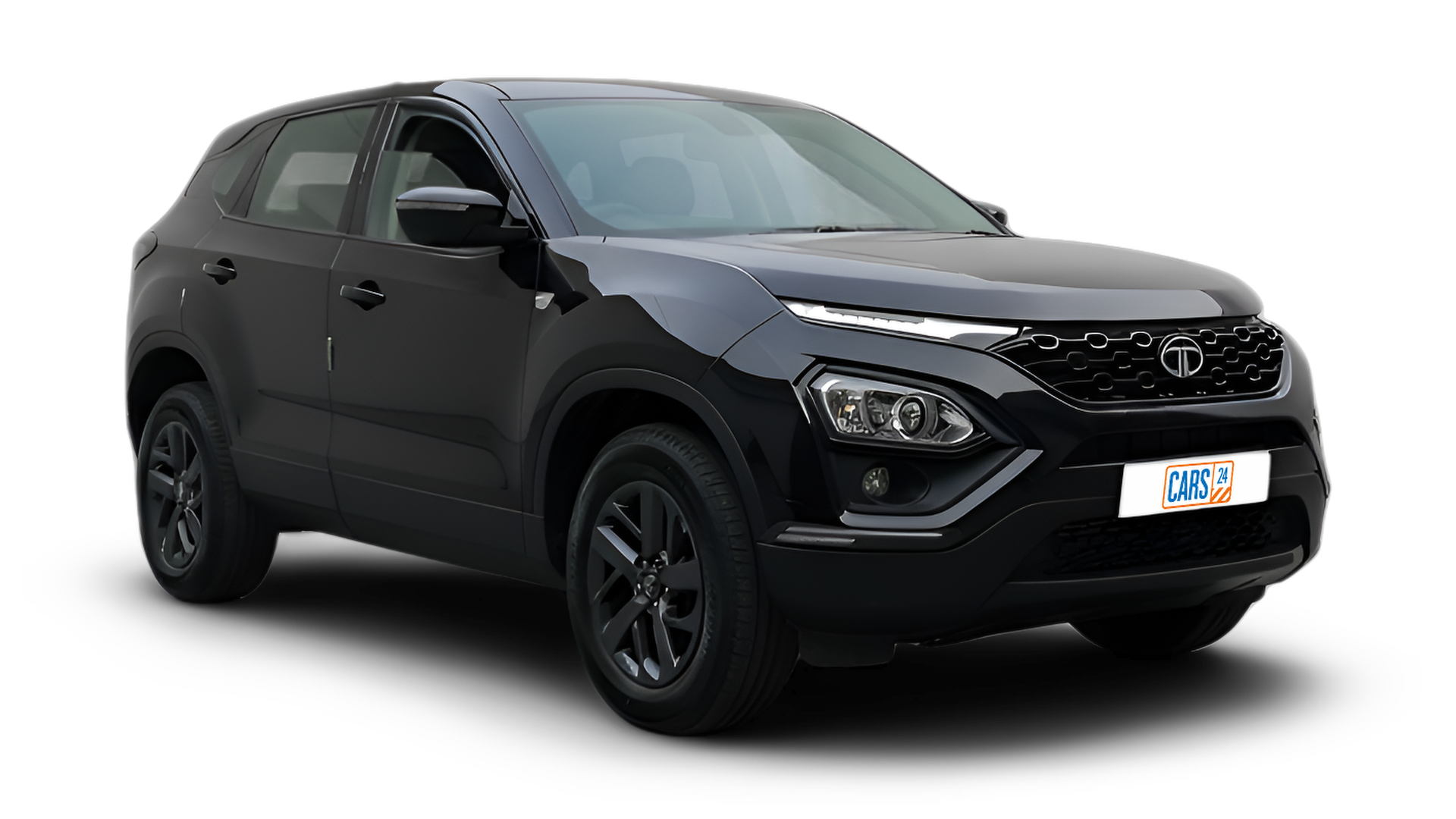 Tata Harrier-img